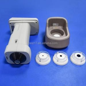 Continuous Measurement Portable Spectrophotometer For Plastic