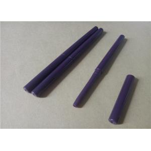 Single Head Automatic Eyeliner Pencil , ABS Waterproof Long Lasting Eyeliner