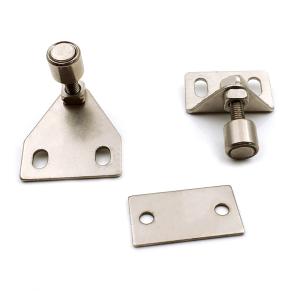 MV-NQBS Aluminium Profile Accessories