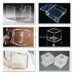 1325 1390 Laser Cutting Machine For Wood And Acrylic / Bamboo