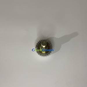 Reel Drive Coupling Pulley G88-7840 Fits For Toro 1010 1600 800 2600 2000 Mower