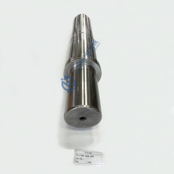 SAGA MSB600 Hydraulic Breaker Hammer Spare Parts Percussion Piston