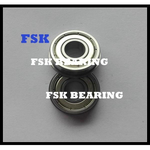 Buy F608ZZ , F688ZZ , F686ZZ , F698ZZ Flanged Micro Bearing For Medical Instruments at wholesale prices