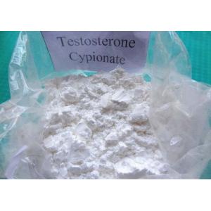 58-20-8 99% test Cypionate 250mg Labels And Boxes