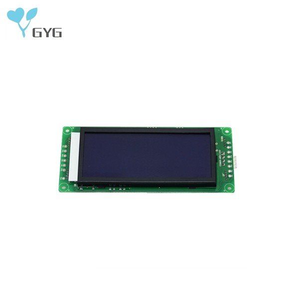 MONARCH LED LOP COP DISPLAY BOARD MCTC-HCB-D1 , ELEVATOR PARTS