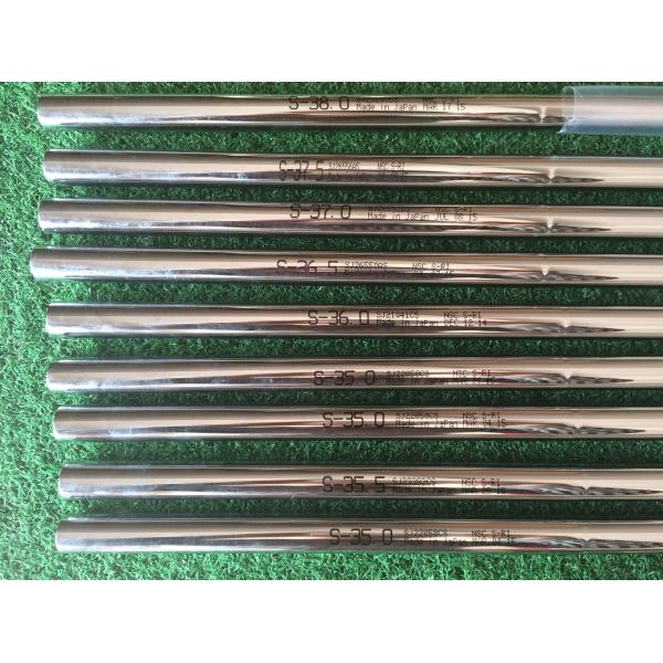 steel shaft , steel shafts , golf shaft , nipponshaft , japan shaft , N.S.PRO 950GH