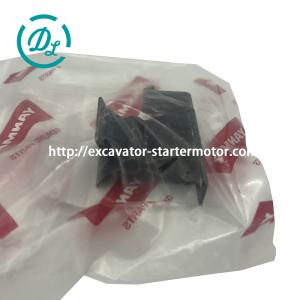 EexcavaStart Yanmar VIO30-5 VIO40-5 Excavator Rod Holder OEM 198220-61480