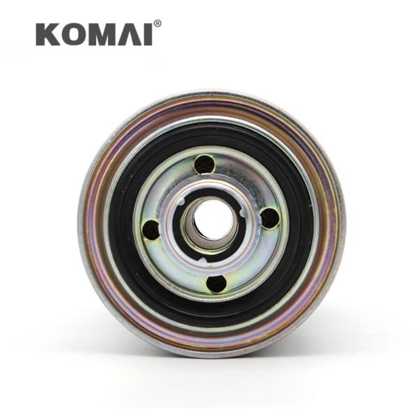 Excavator Diesel Pump Fuel Filter FS19519 MB248213 14536511 FF5160 MB220900