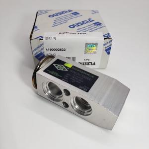 Expansion Valve 4190002822 For SDLG G9165 G9180 G9190 G9220