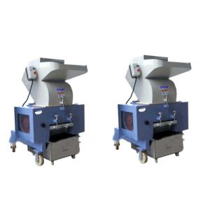 China High Performance Plastic Auxiliary Equipment Pet Bottle Crushing Machine on sale