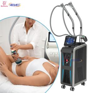 China 2.45Ghz Onda Coolwaves Body Forming Cellulite Remove Machine on sale