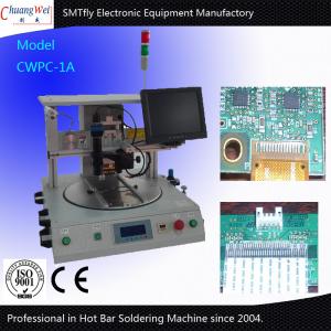 Pulse HotBar Welding Machine Thermode Soldering Machine For PCBA