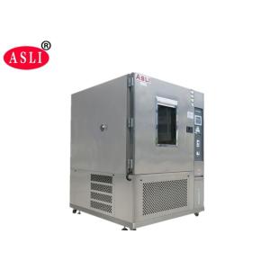 High Quality Xenon Light Fastness Environmental Test Chamber Climate Resistant