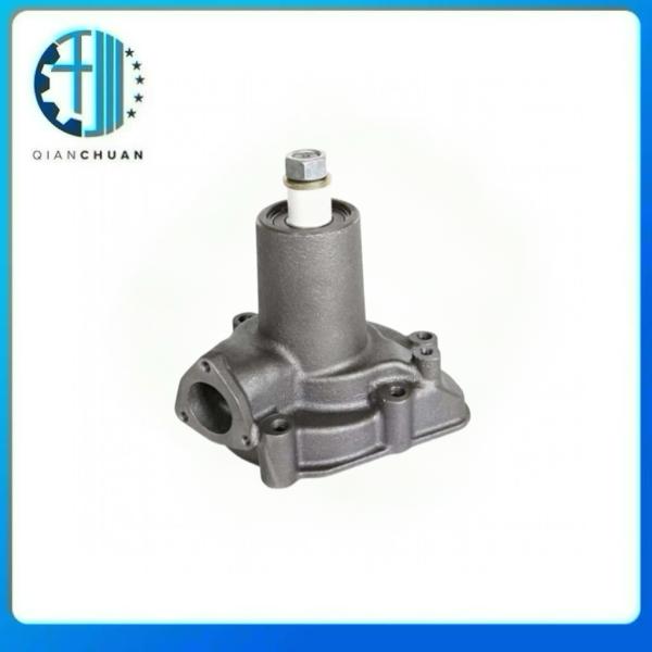 Water Pump 1575100 For Scania P113 Truck Engine Spare Parts
