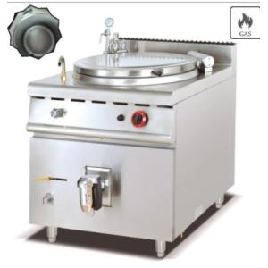 GL-RZ-800 Capacity Stainless Steel Commercial Kitchen Cooking Equipment /