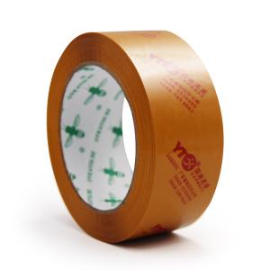 Customized Printed Tape The Perfect Blend of Transparency and Adhesion
