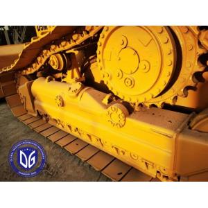 Minimal Wear D5M Used Caterpillar Bulldozer Hydraulic Machine