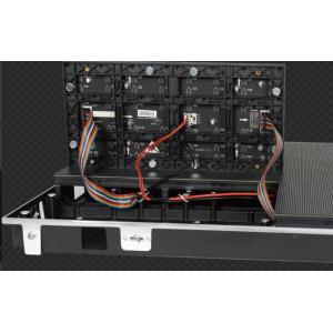 BUD Series P2.5 Indoor Fixed Installation LED Panel with 7680HZ high refresh