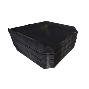 Recyclable Waterproof Non Skid Plastic Sheet Load 600-1500kgs