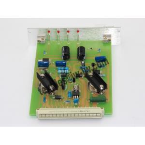 Somet SM92/SM93 Rapier Loom Card 220 JW-T0022