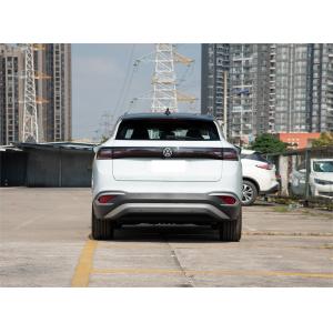 2024 VW ID-4x Electric Compact SUV Low Priced Product with Multi-function