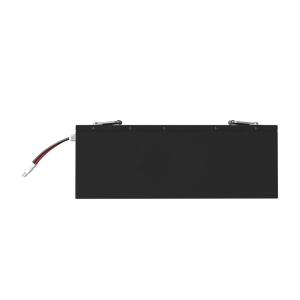 OEM Electronics Lithium Campervan Battery 60V 120mah Rechargeable