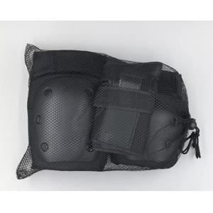 PP EVA Skateboard Protective Gear Knee Elbow Wrist Guard Pad