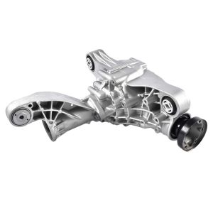 China 195MM Front Axle Differential Pinion Gears & Differential Ring for 11-18 Jeep Grand Cherokee Durango 68352175AA 68060207AB on sale