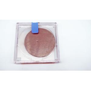 2mm Thickness PCBN Cubic Boron Nitride Cutting Tools High Precision