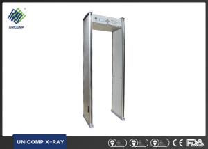 Quality IR 20W RJ45 Thermal Temperature Detection Portals for sale