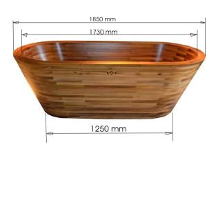 bathtub, bathroom tub,