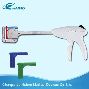 China Best quality Surgical stapler with CE mark on sale