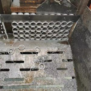 EN 10204-3.1 Materical Certificate Hastelloy C276 Pipe Tube / Seamless Pipe