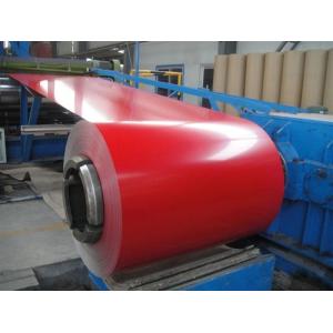 DC51S SGCC Aluminum Roll with High Gloss Coated Smooth Surface
