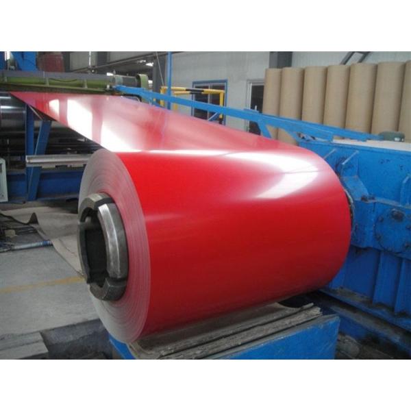 Buy DC51S SGCC Aluminum Roll with High Gloss Coated Smooth Surface at wholesale prices