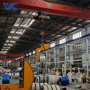 Bright Nickel Alloy Monel K500 Strip Resistance Foil Strip