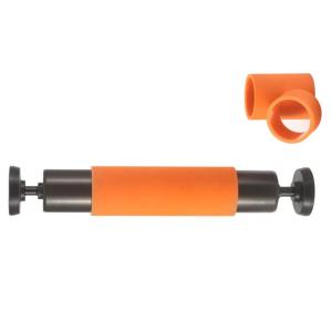 Printing Machine Rubber Sleeve Ink Roller Varnishing