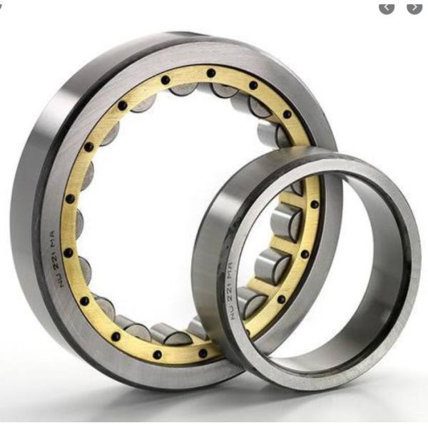 N309 NU309 NJ 309 45x100x25mm cylinder roller bearing Engineering Machinery