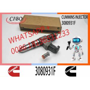 Remanufactured Best Price Common Rail Fuel Injector 3073995F 3080931F