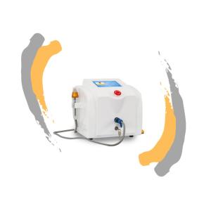 Newest and Best rf microneedle/fractional rf machine/fractional rf microneedle