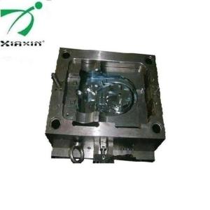 Multi Cavity LKM HASCO Electric Iron Home Appliance Mould