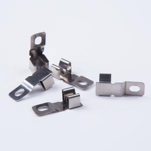 Custom Oem Automotive Stamping Parts Precision In Car Manufacturing