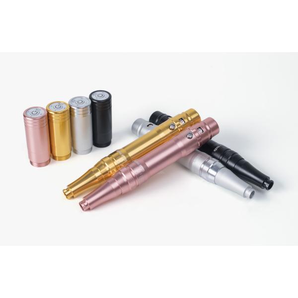 Whole Sale Wireless Electric Permanent Makeup Eyebrow Tattoo Machine Kit Tattoo Gun