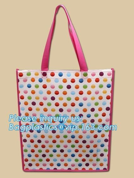 Buy Non-woven Material and Handled Style easy carry foldable non woven bag, eco-friendly reusable fabric non woven bag, bage at wholesale prices