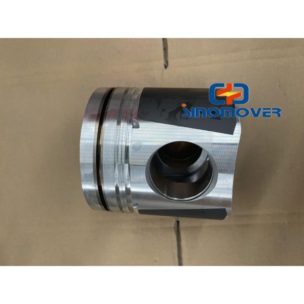 Engine Piston Sino Truck Spare Parts WG1560030010 Standard