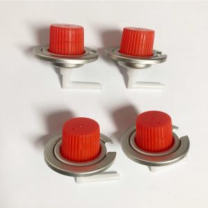 China Versatile Gas Cartridge Valve Suitable for Various Applications on sale