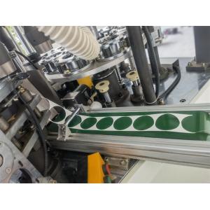 2022 Newest High Quality Automatic Paper Cup Making Machine