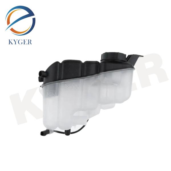 Buy LR004080 Auto Parts 31200320 Engine Coolant Recovery Expansion Tank Water Tank For Land Rover Freelander 2 2006-2014 L359 at wholesale prices