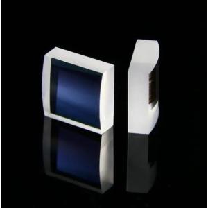 High Accuracy Cylindrical Glass Lens Fused Silica Cylindrical Lens Lightweight