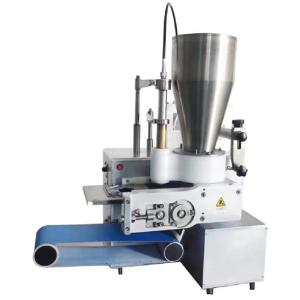 desktop wonton making machine, dumpling making machine, chinese jiaozi machine